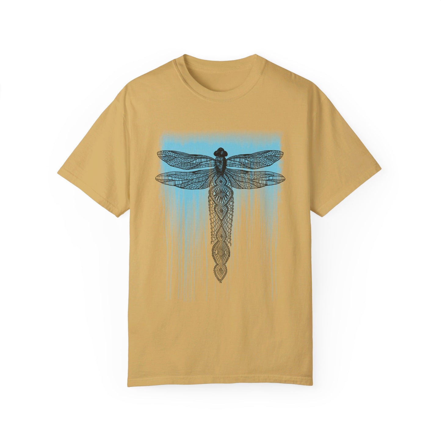 Lacey Dragonfly