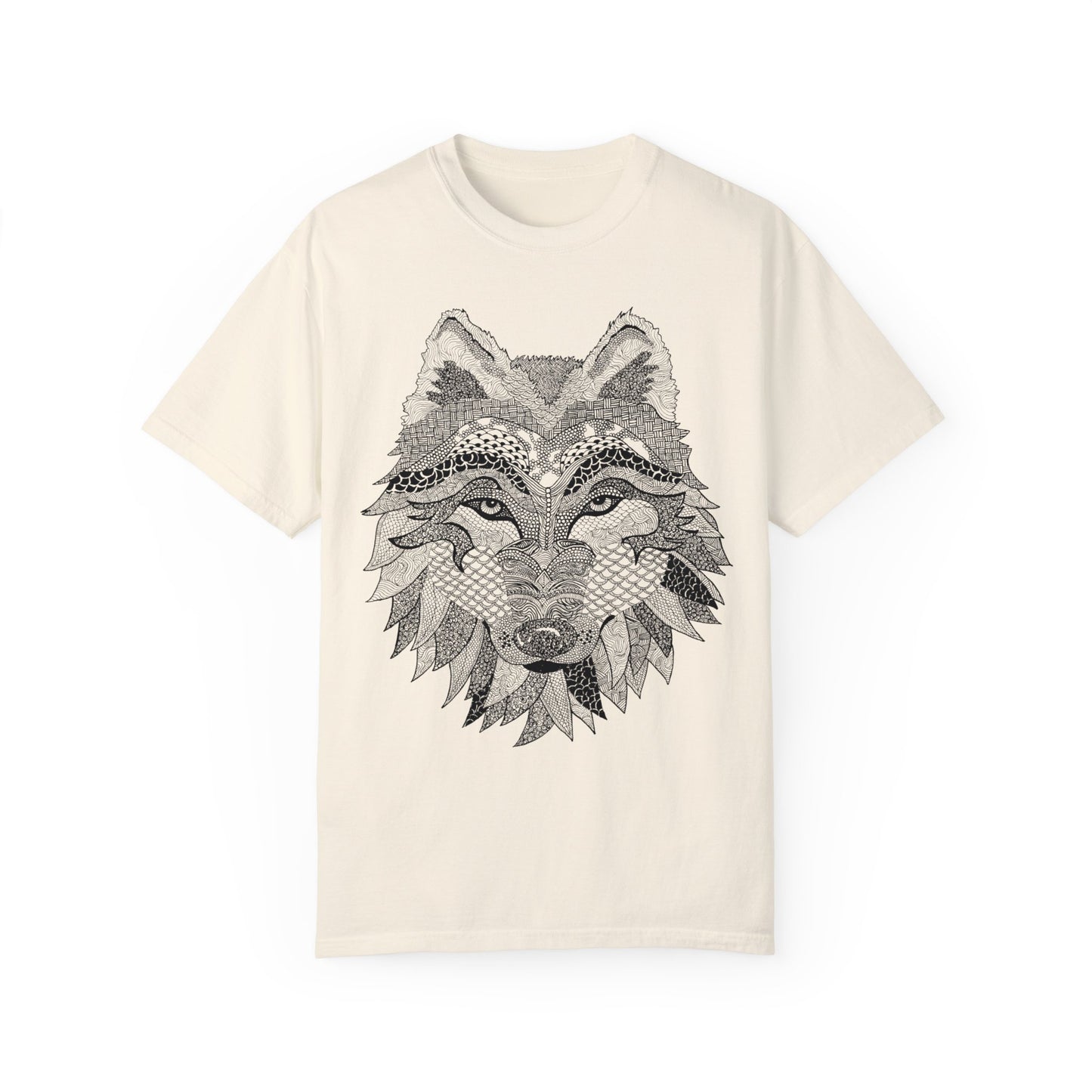 Pretty Wolf