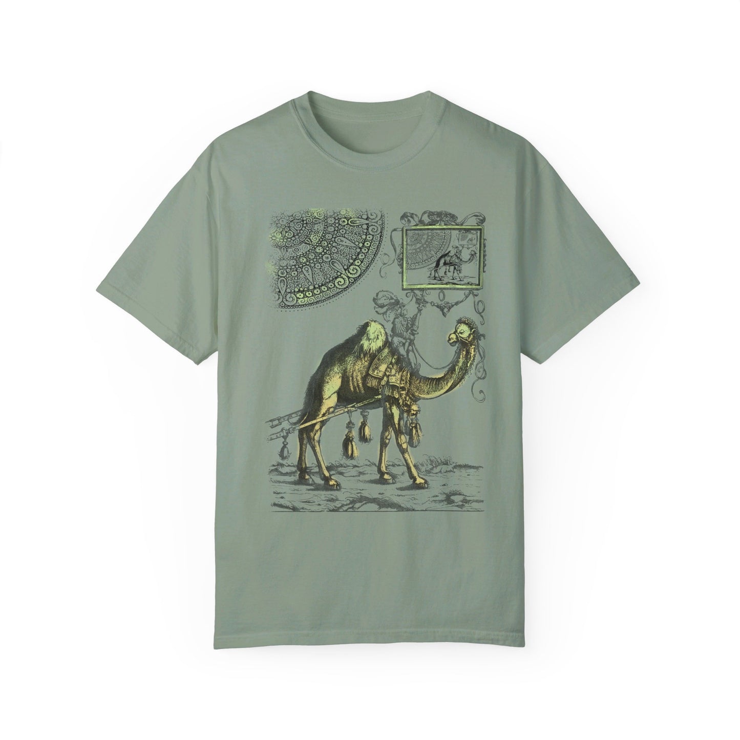 Camel