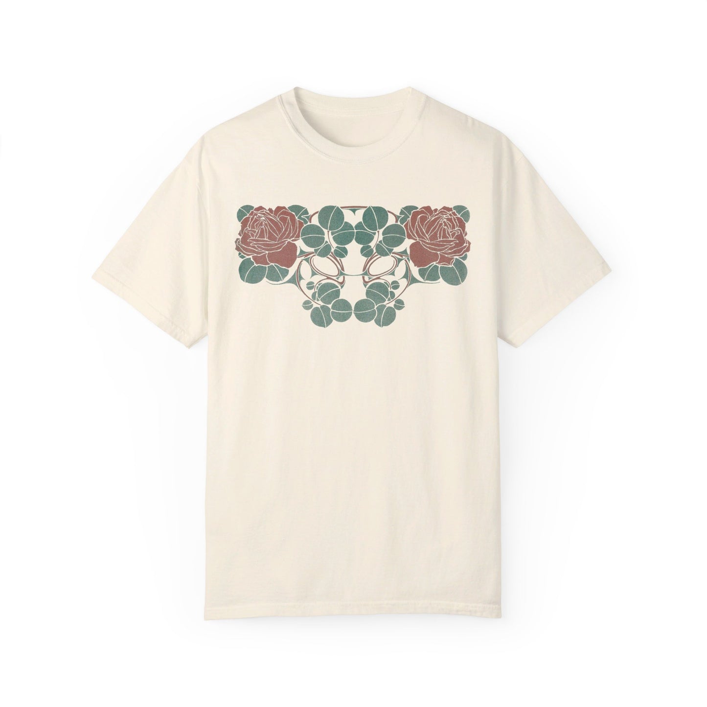 Nouveau Flower