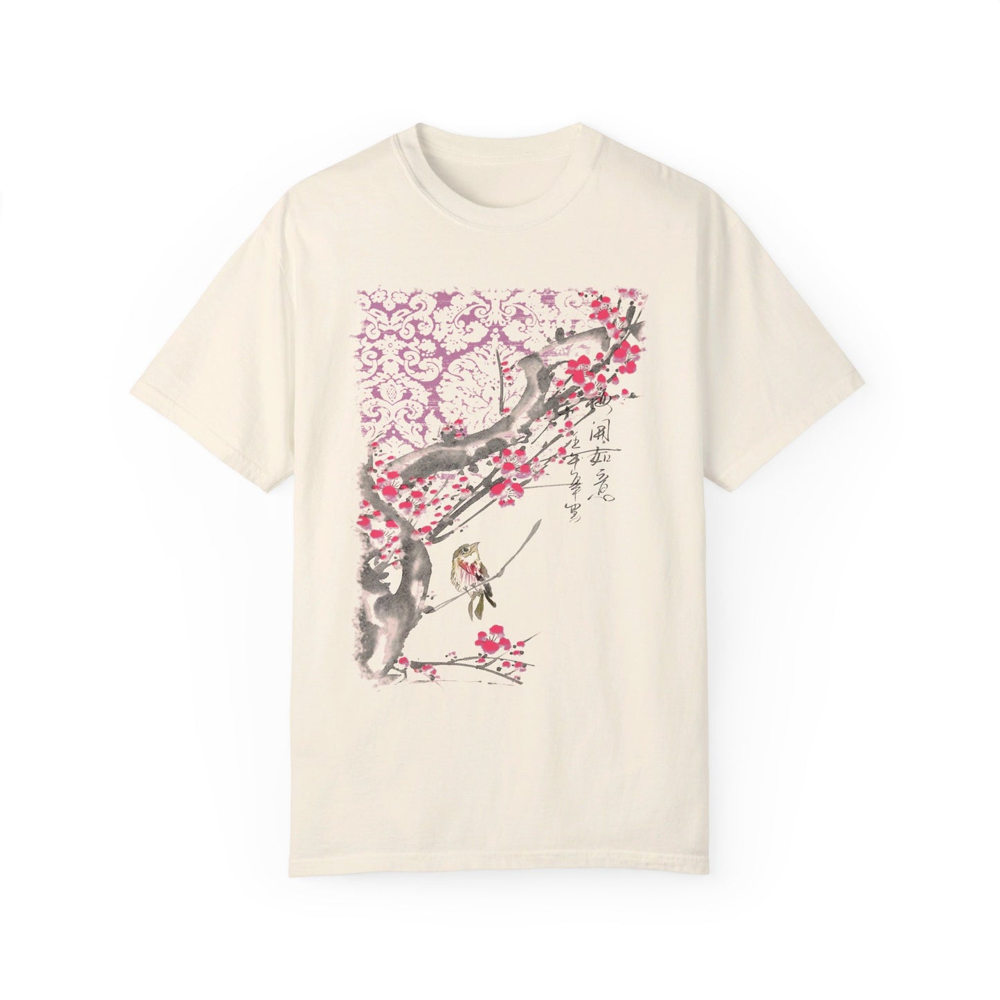 Cherry Blossoms