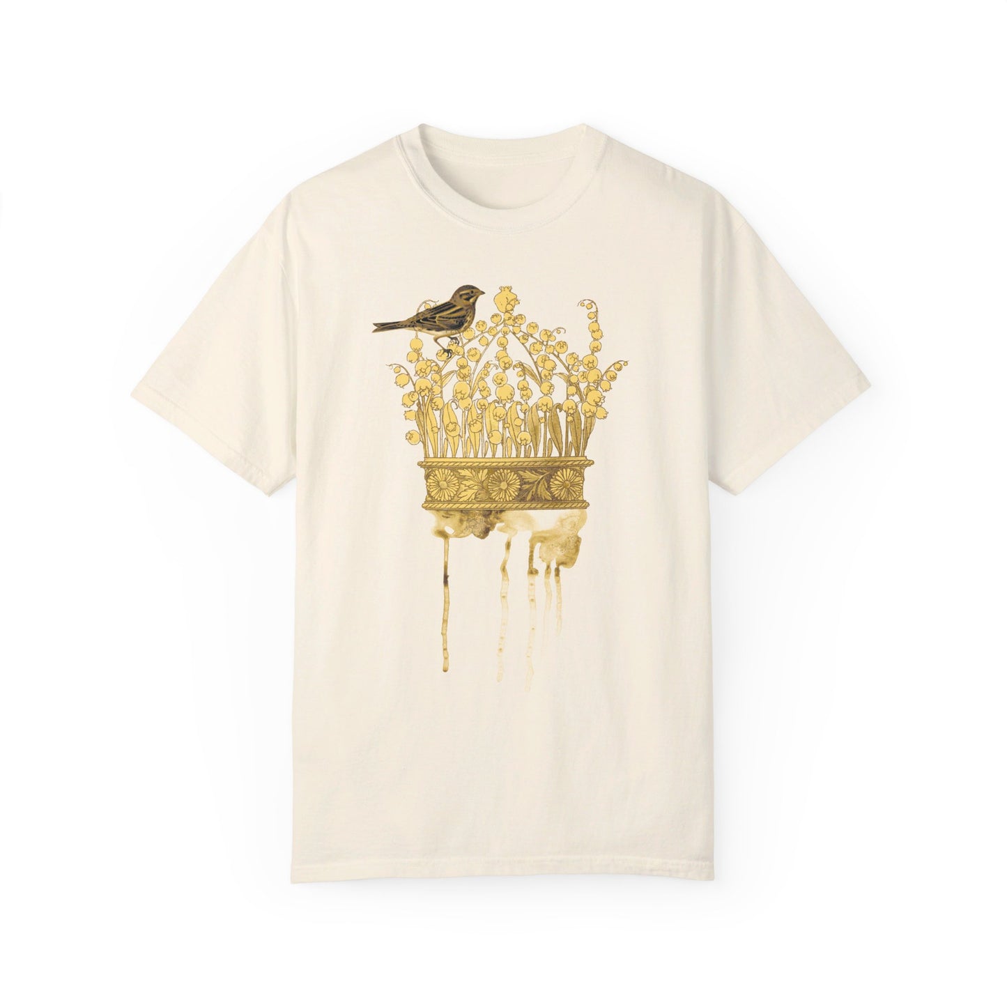 King Bird