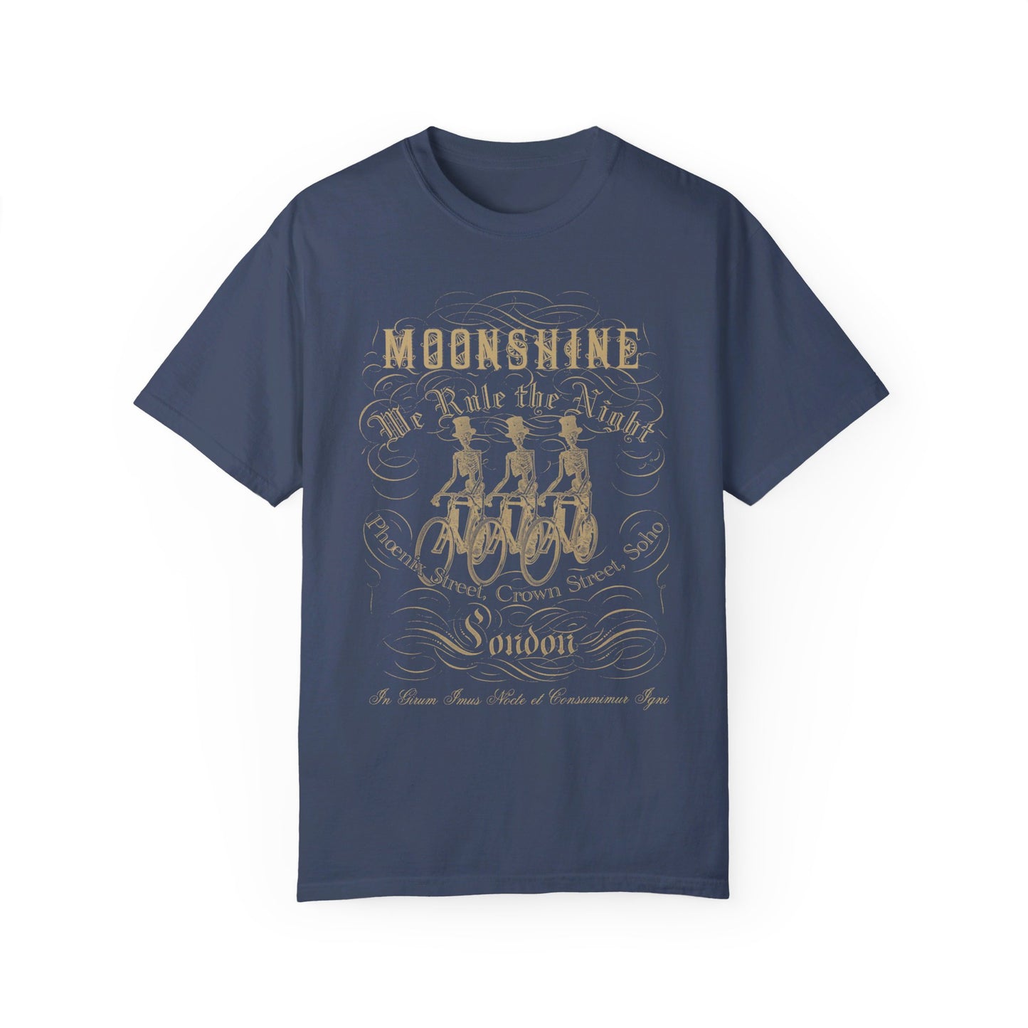 Moonshine