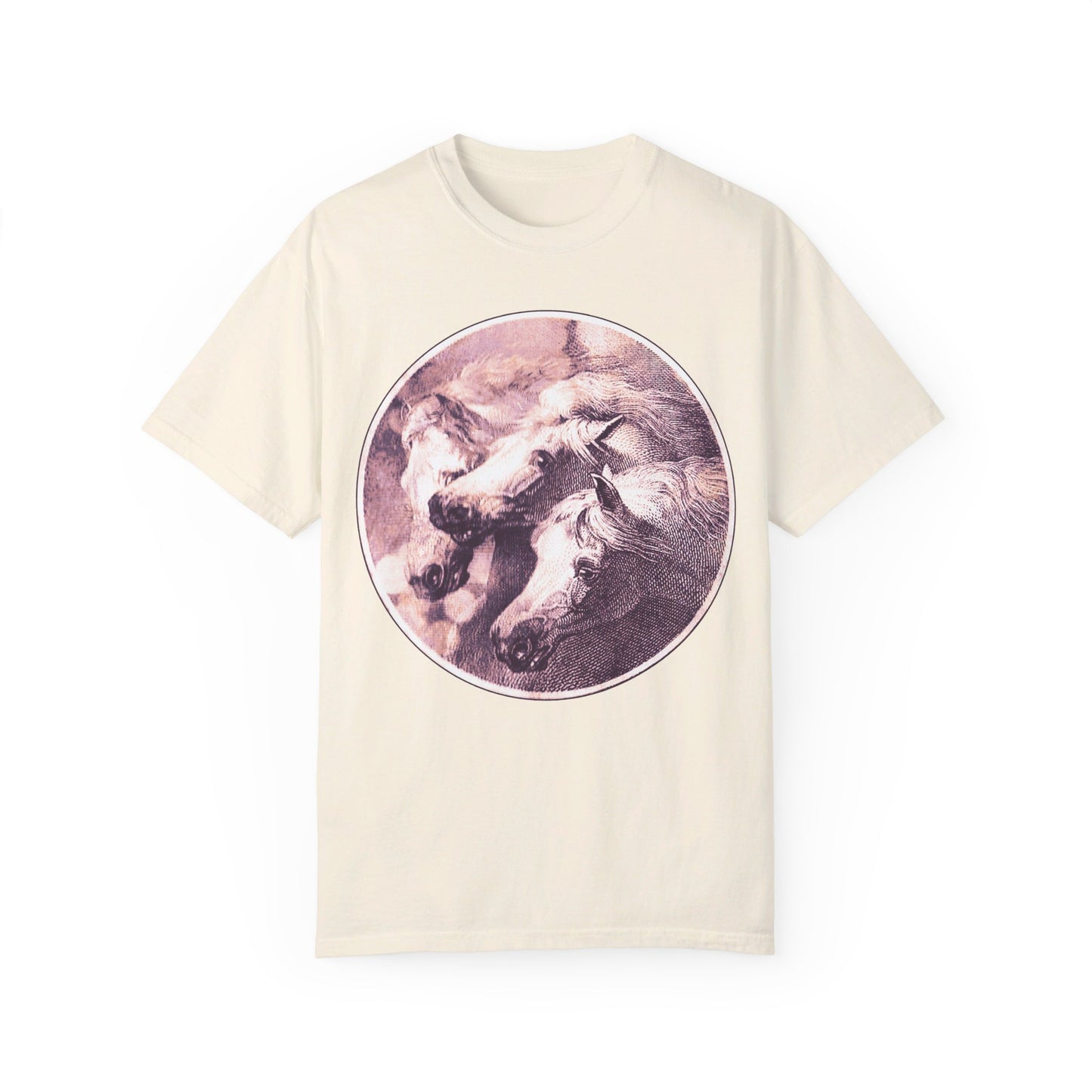 Of Horses