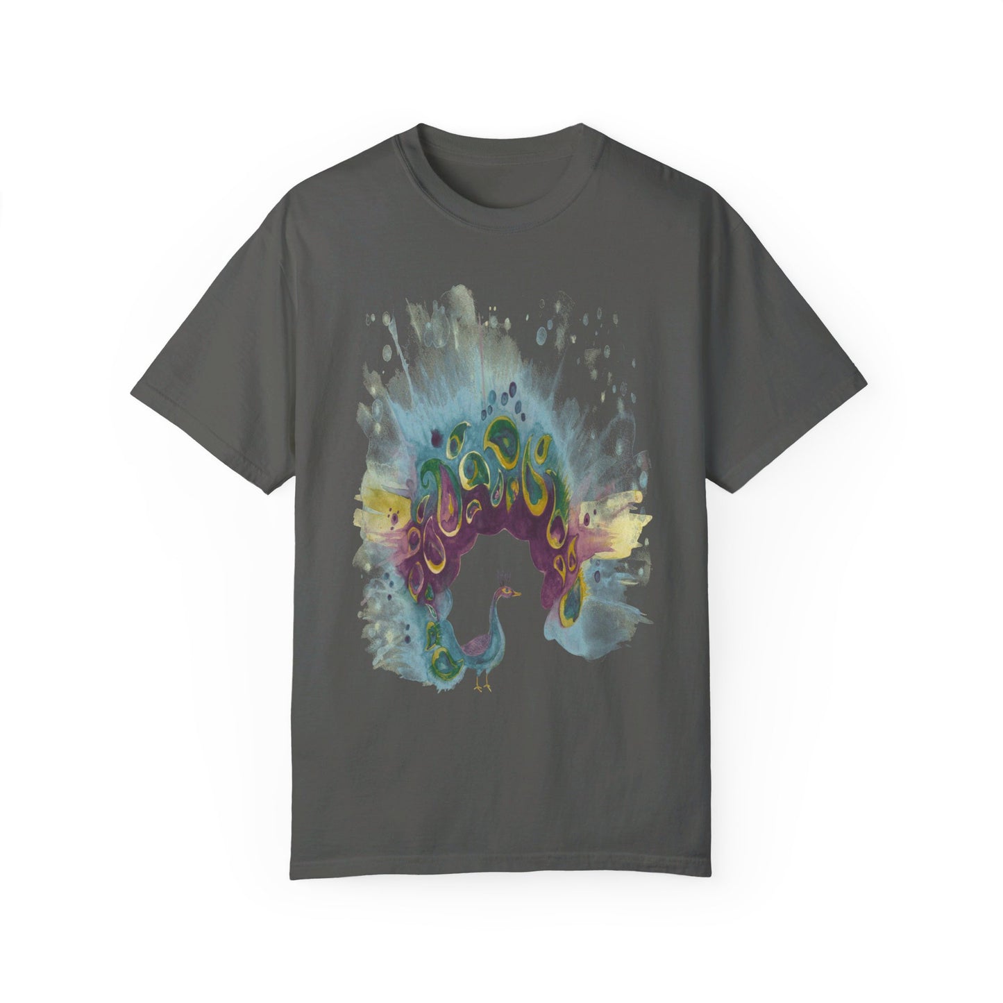 Painted Peacock