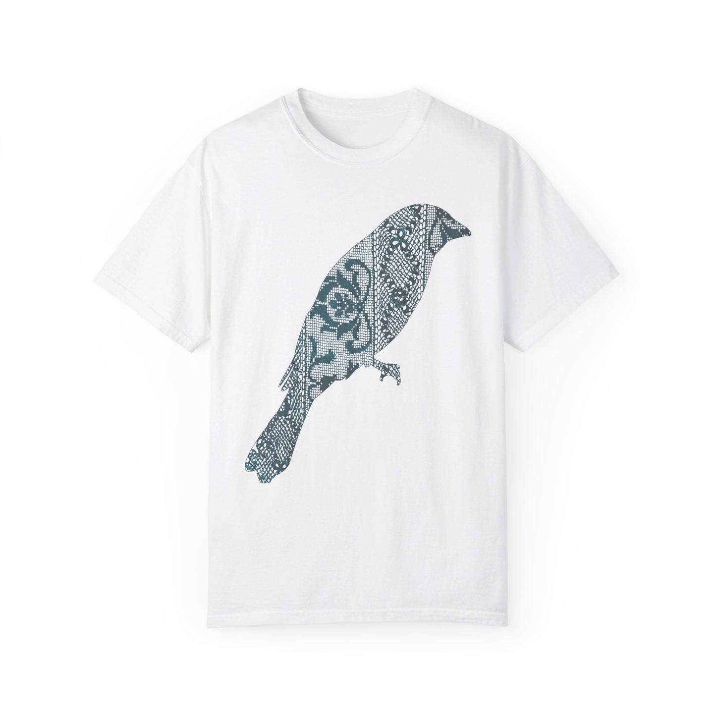 Lace Bird