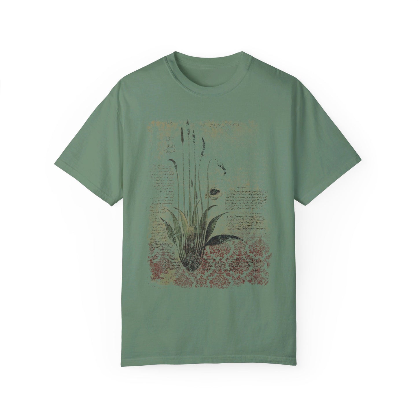 Reeds