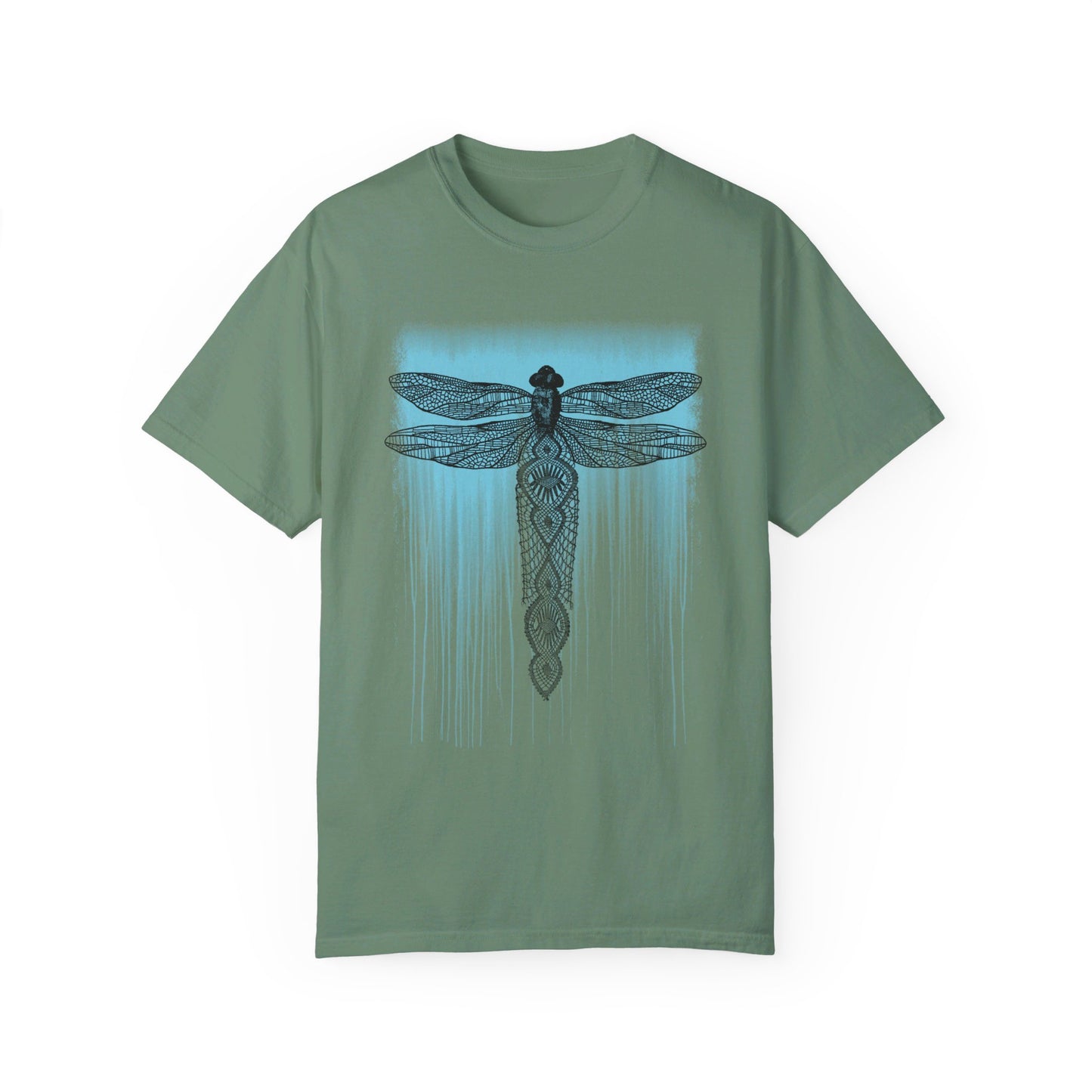 Lacey Dragonfly