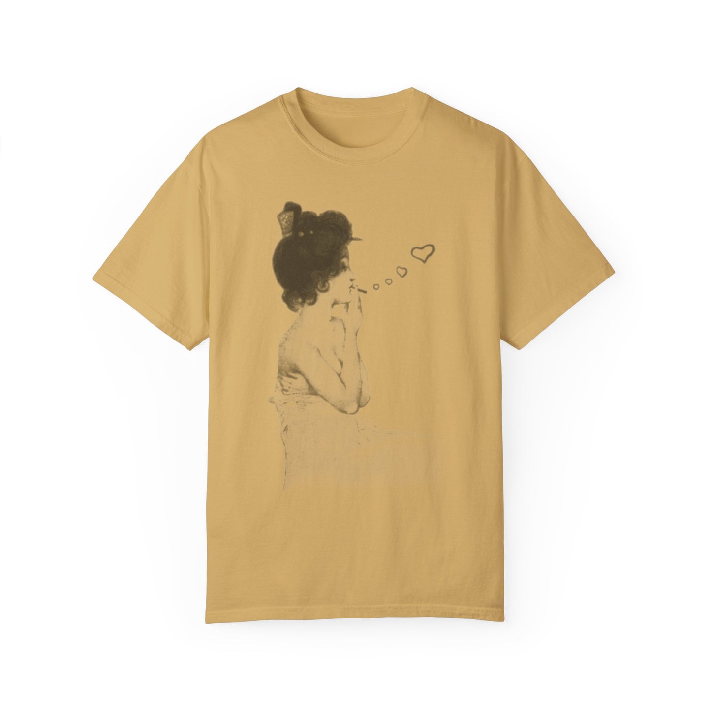 Heart Smoke