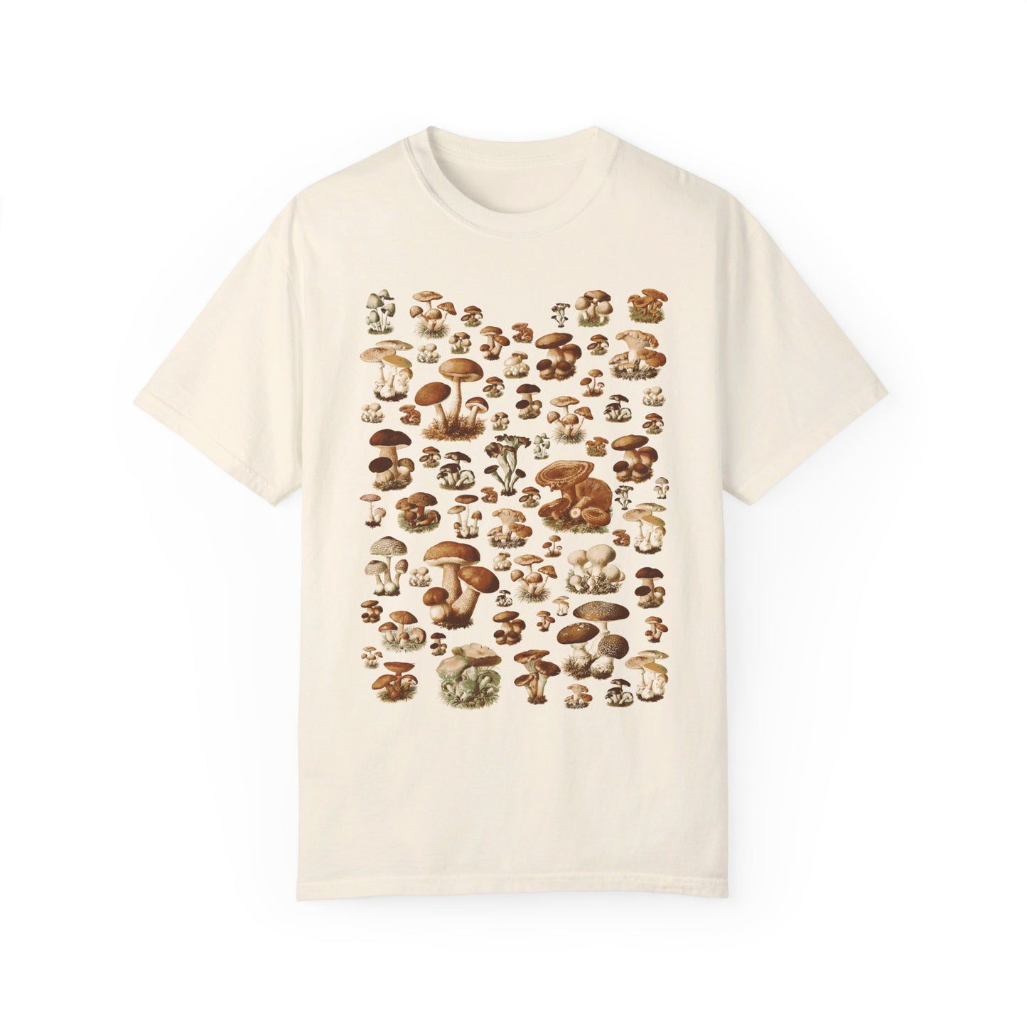 Mushrooms