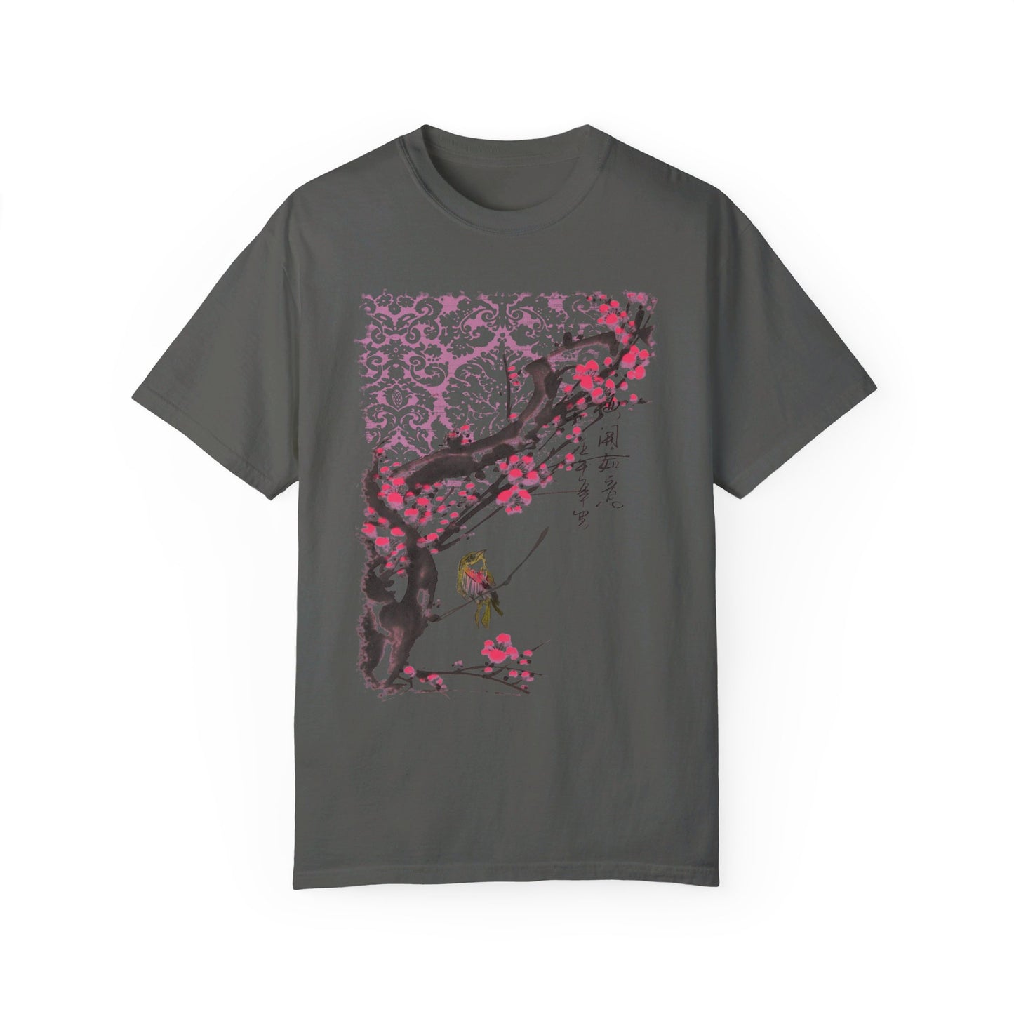 Cherry Blossoms
