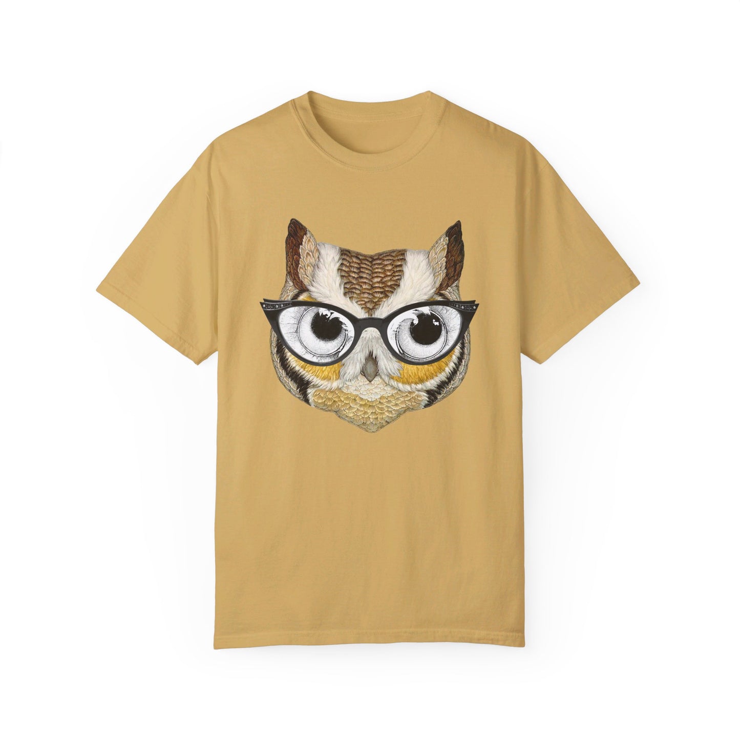 Cute Owl