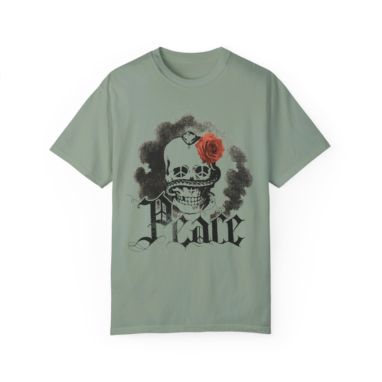 Peace Skull