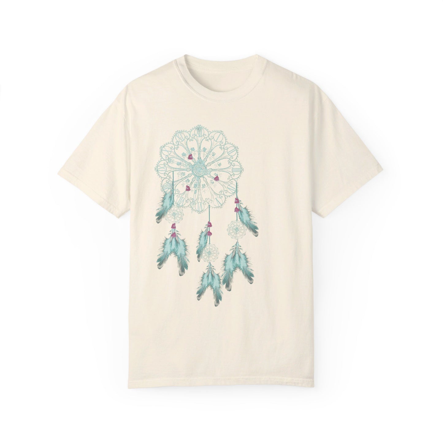 Dream Catcher Clock