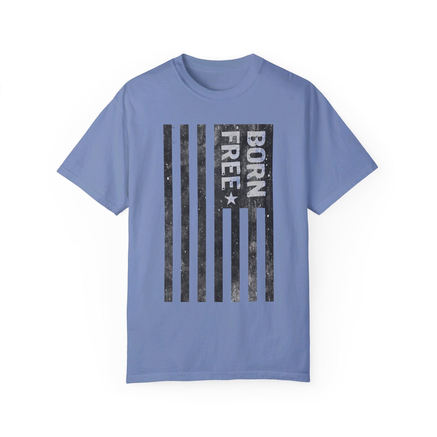 Born Free Flag