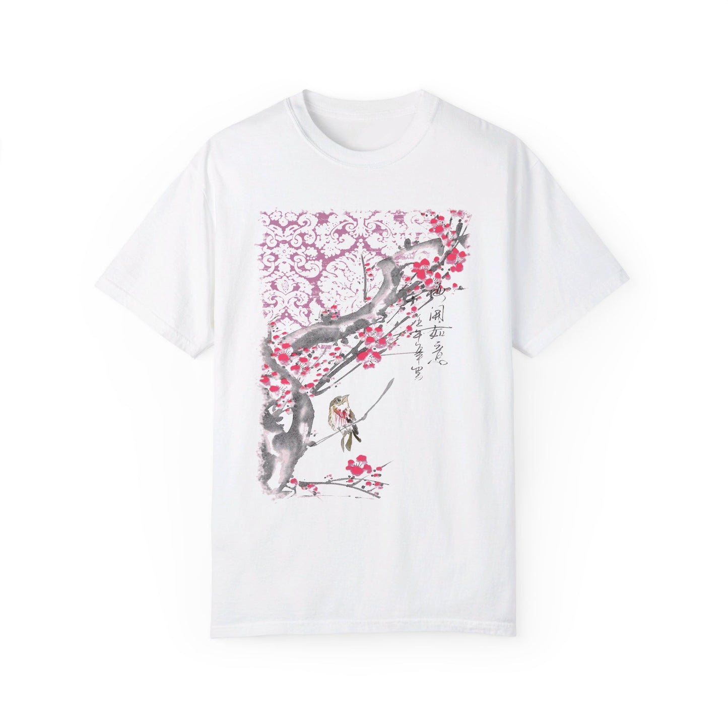 Cherry Blossoms