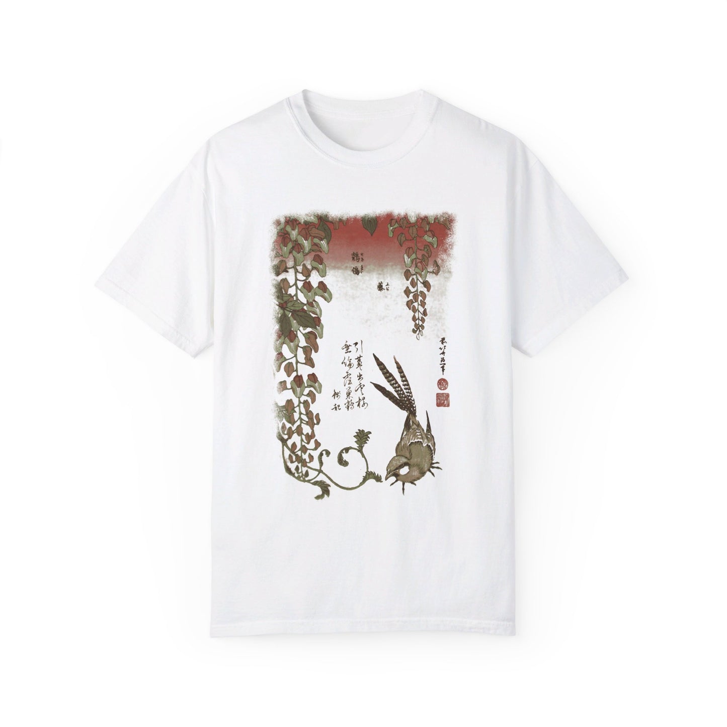 Japanese Bird