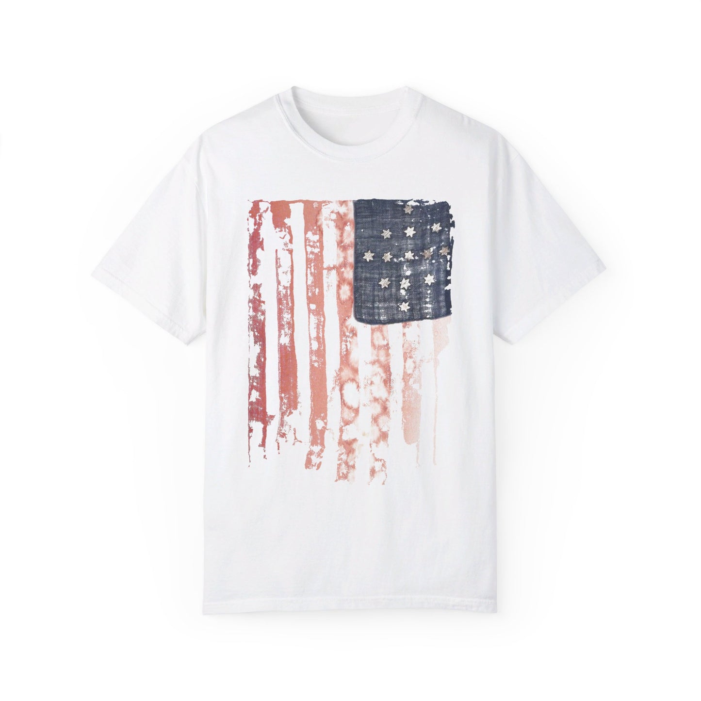 Vintage American Flag