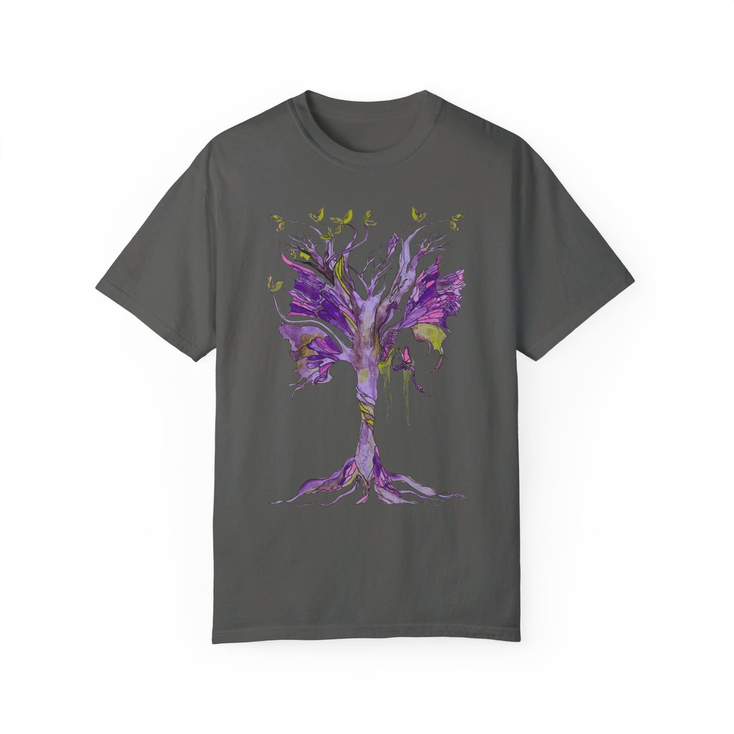 Butterfly Tree