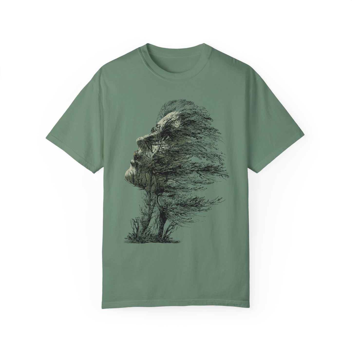Tree Beauty