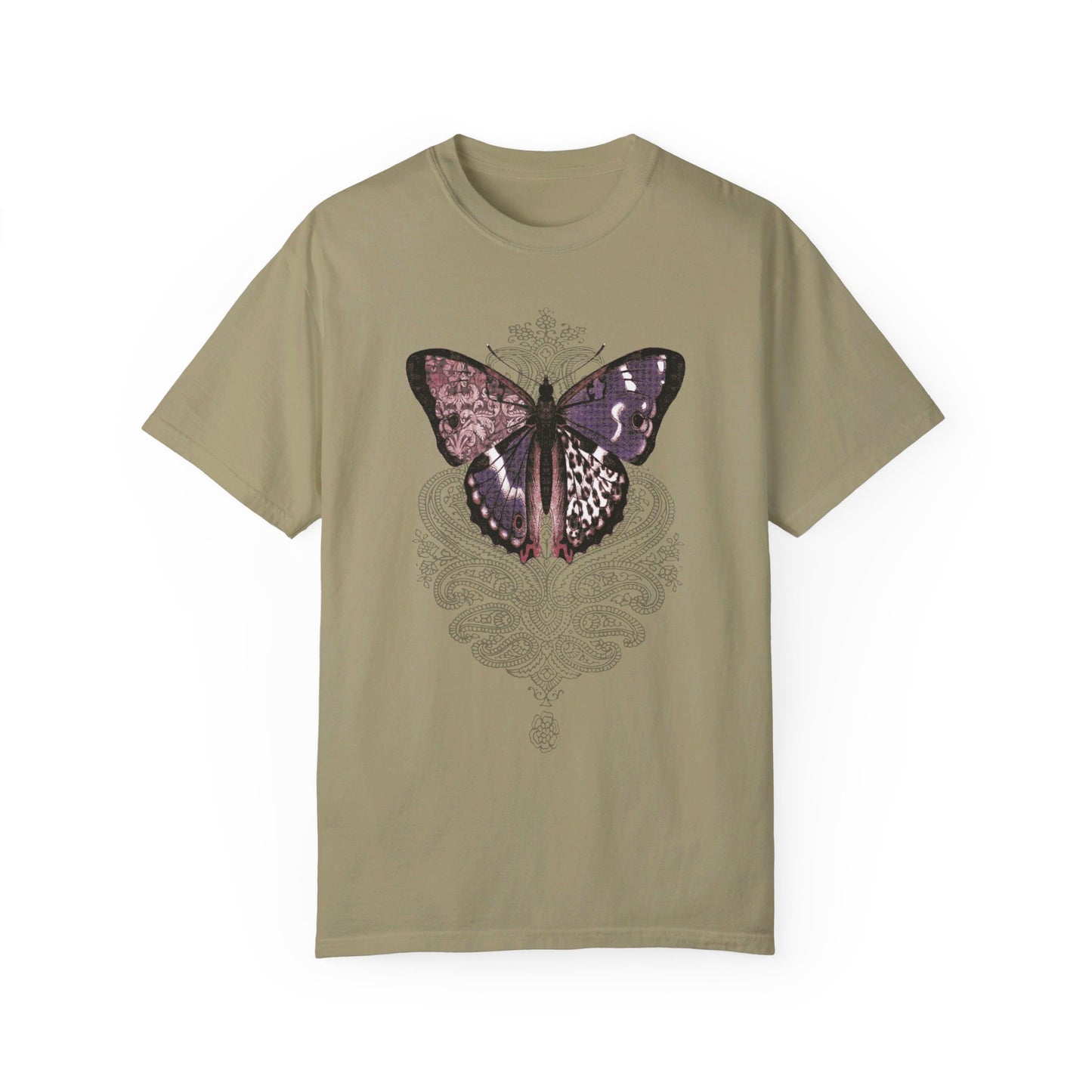 Fancy Butterfly