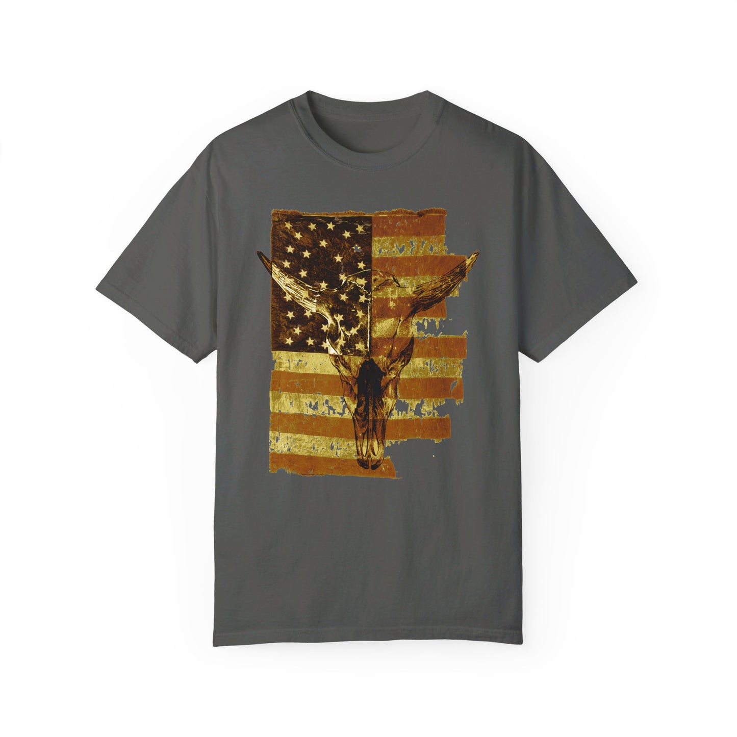 American West
