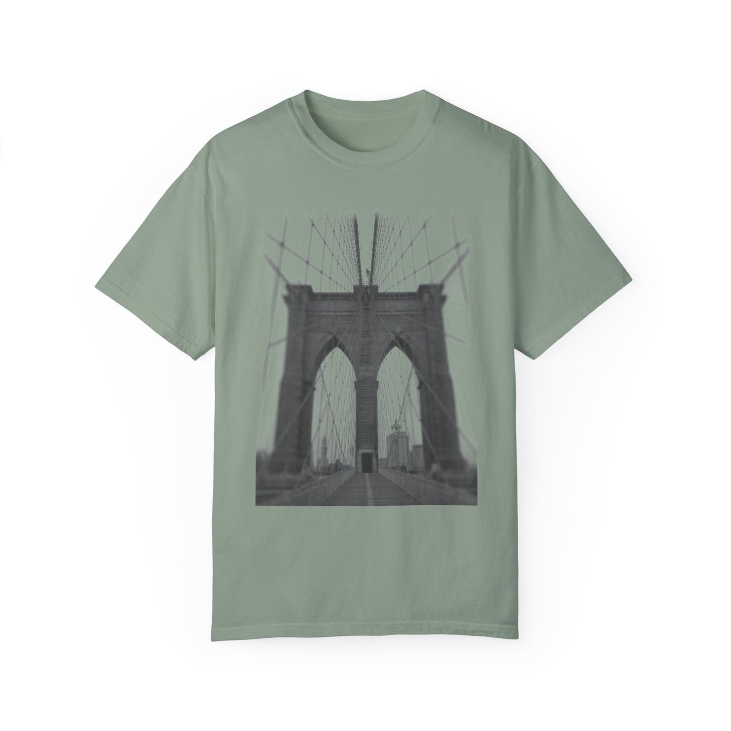 Brooklyn Bridge