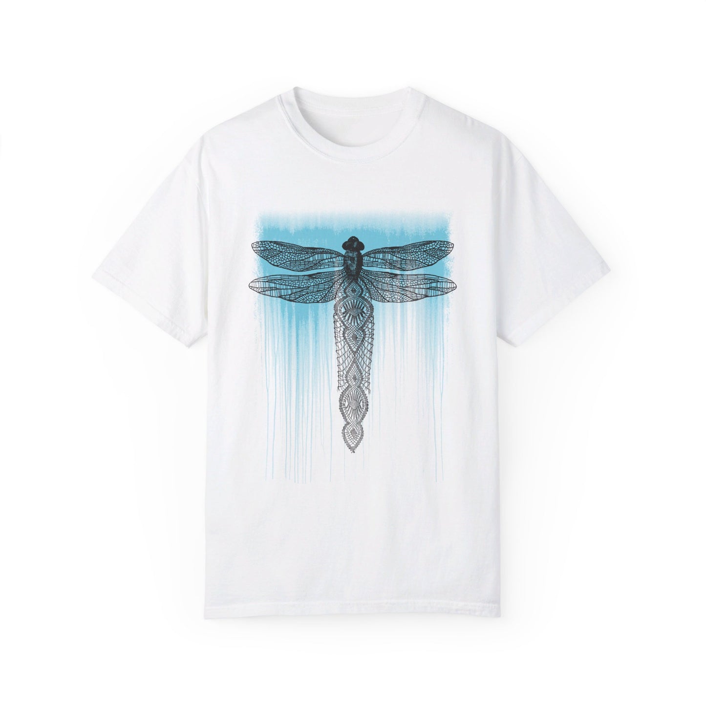 Lacey Dragonfly