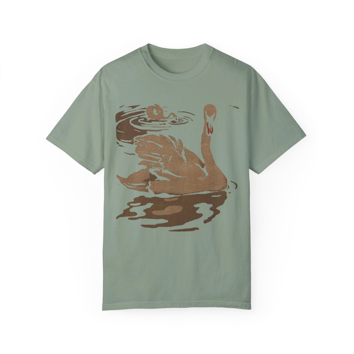 Swans