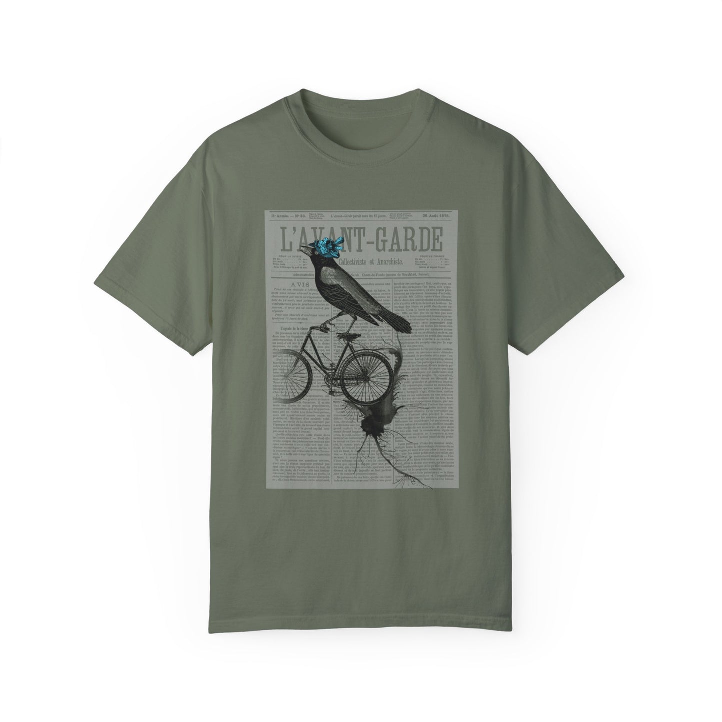 L'avant Garde Bird