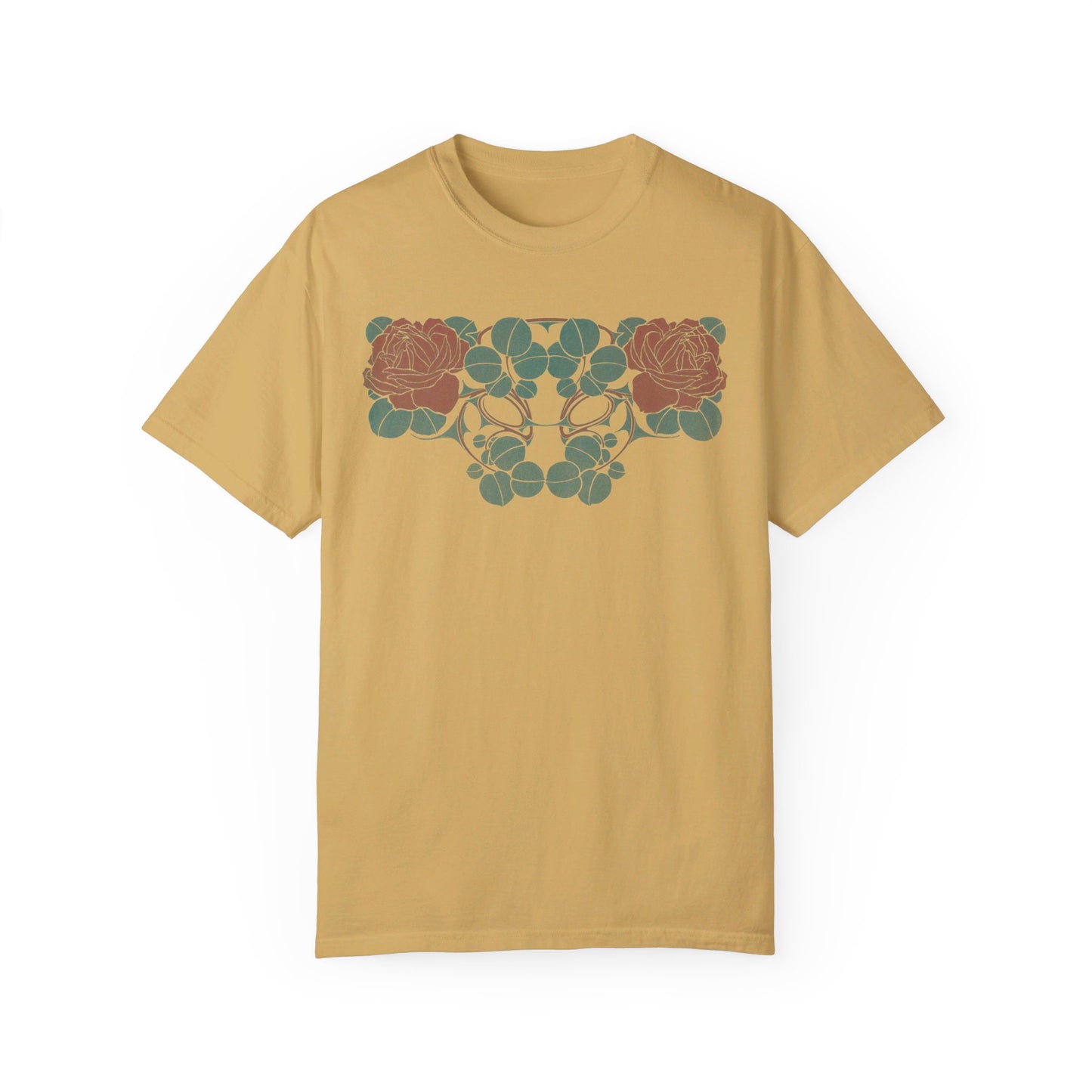 Nouveau Flower