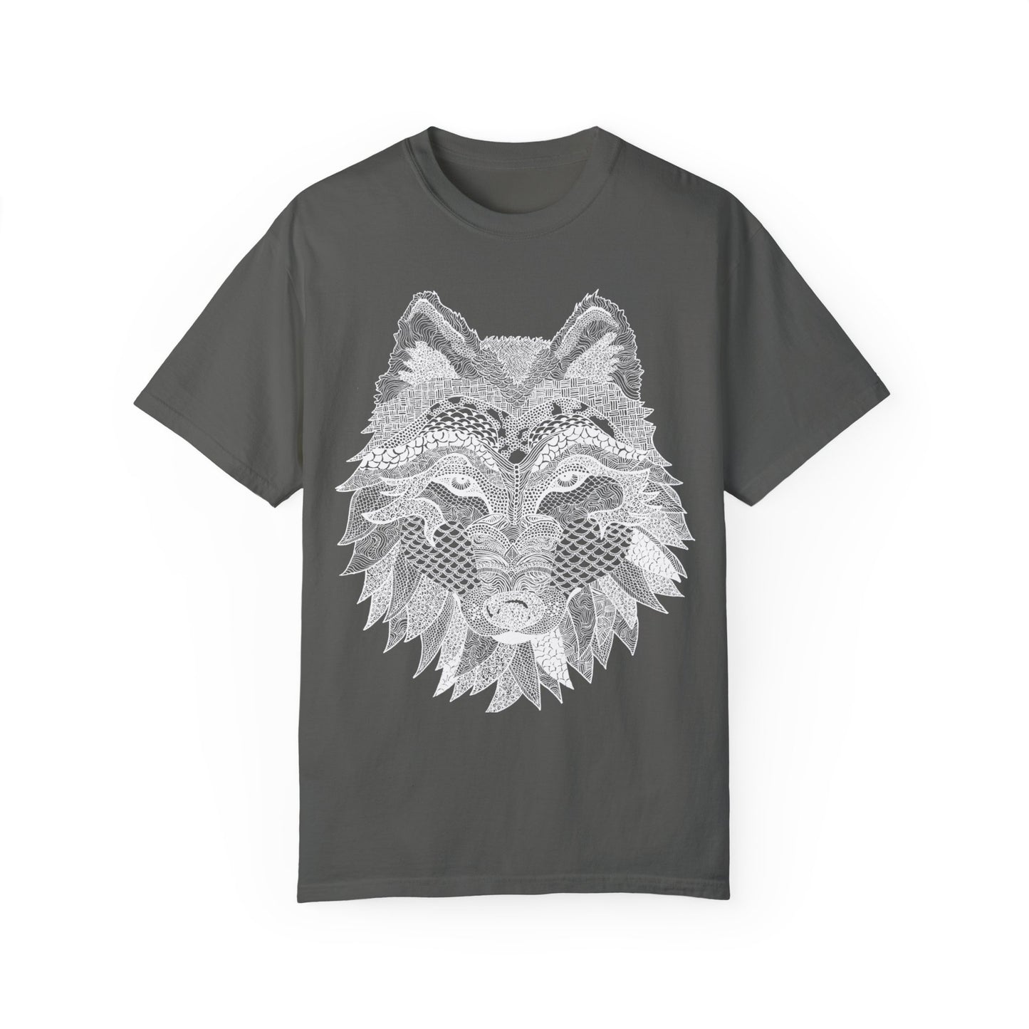 Pretty Wolf