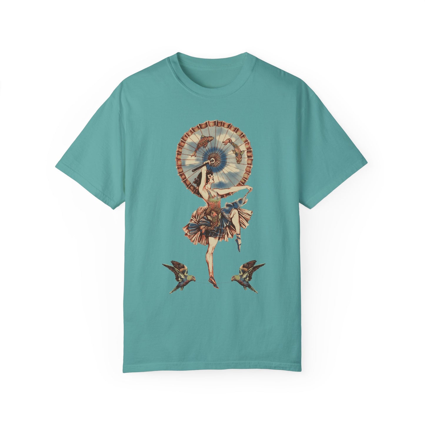 Wire Dancer Birds