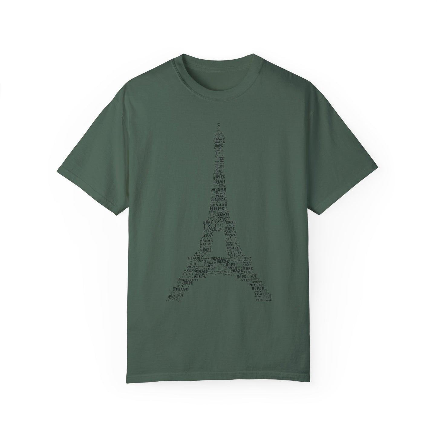 Eiffel Inspiration
