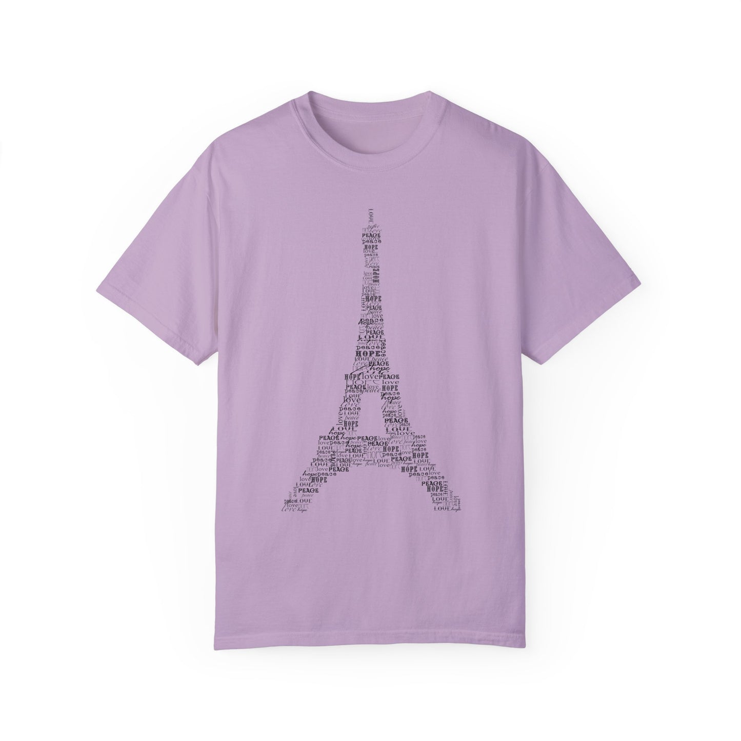 Eiffel Inspiration