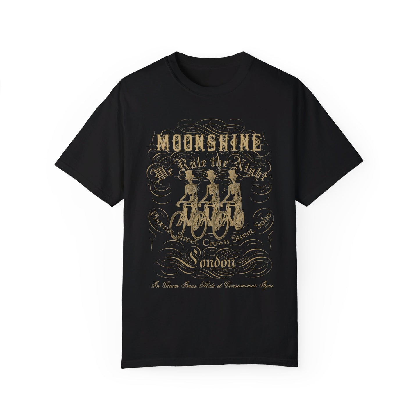 Moonshine