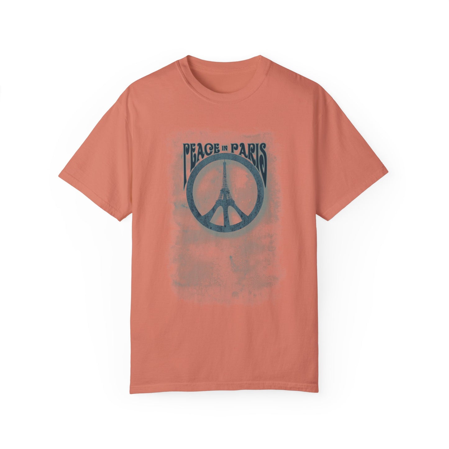 Peace in Paris