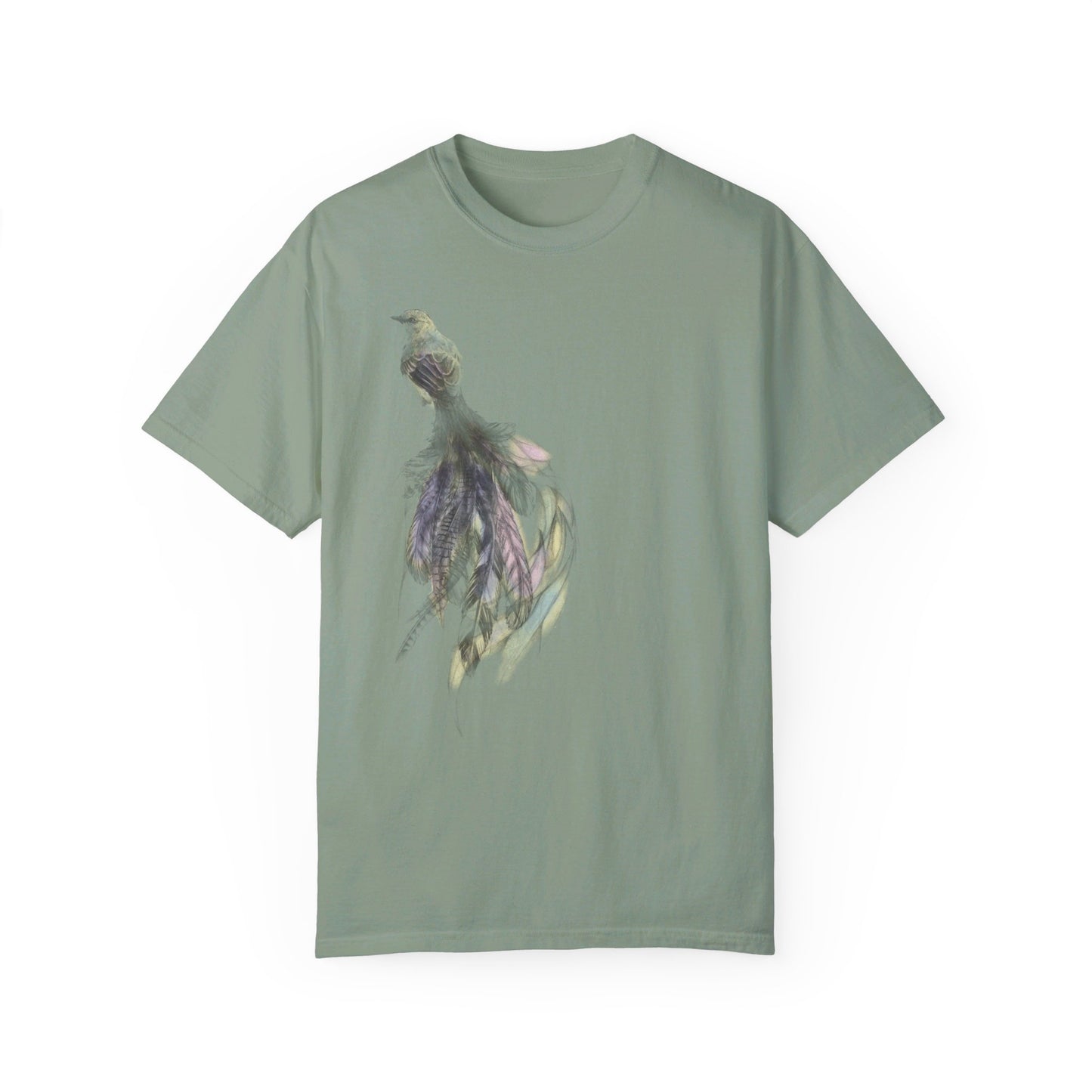 Whimsical Bird