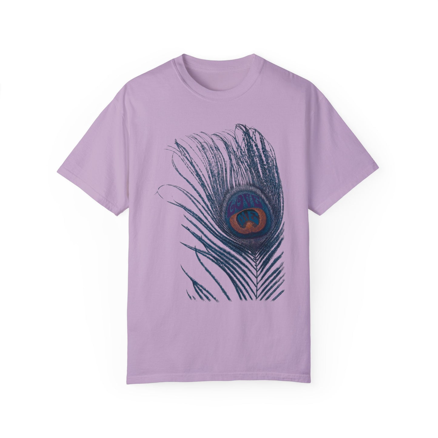 Love Me Feather