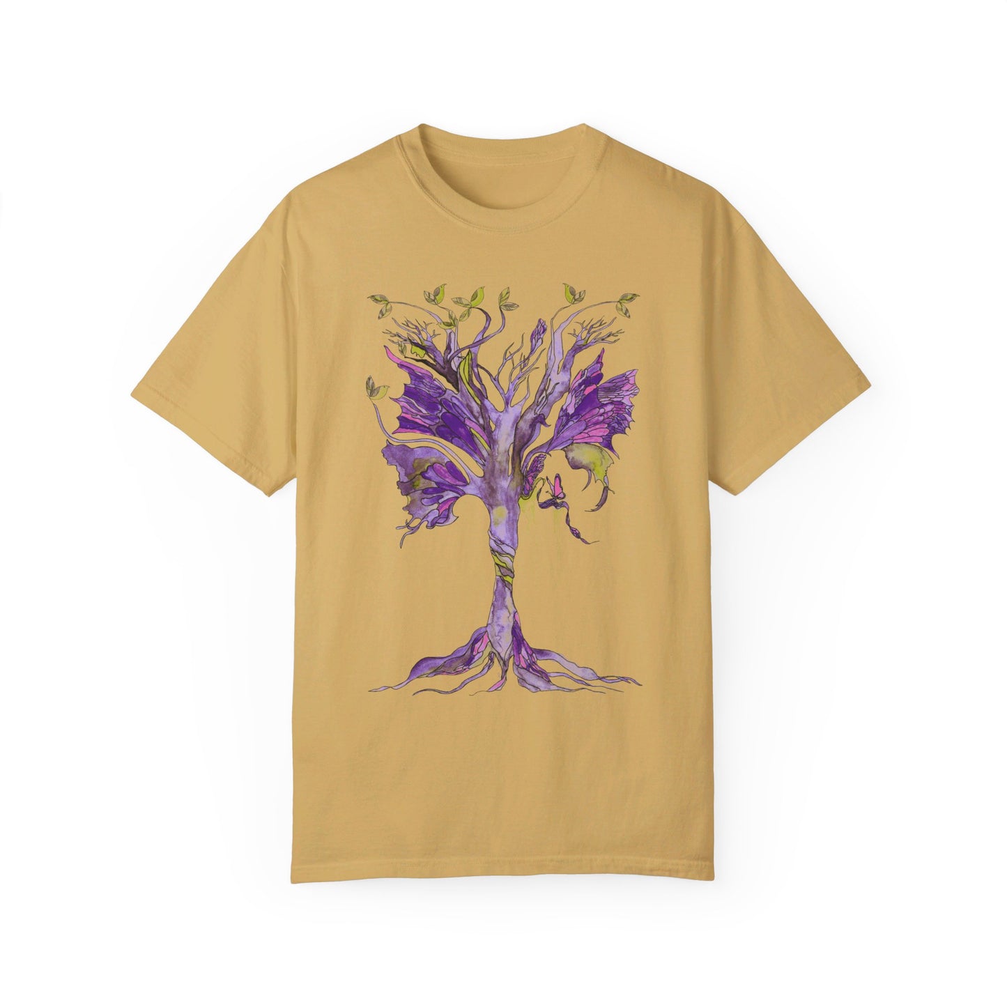 Butterfly Tree