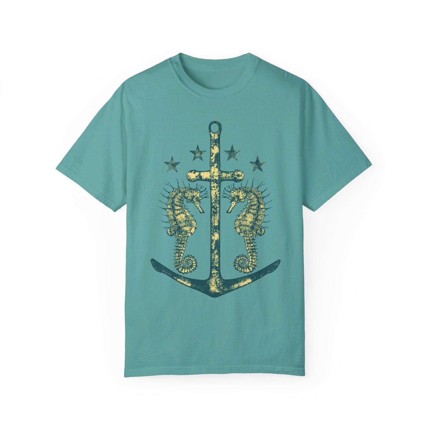 Sea Horses