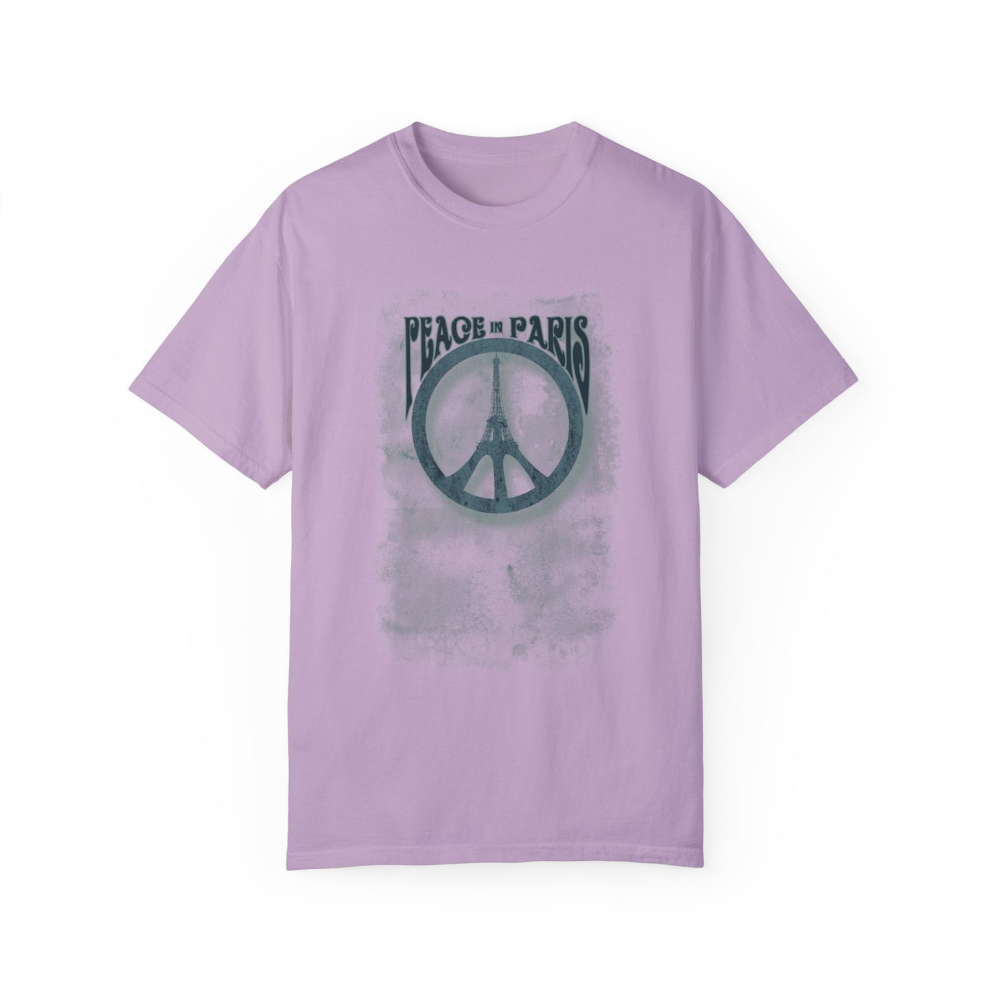 Peace in Paris