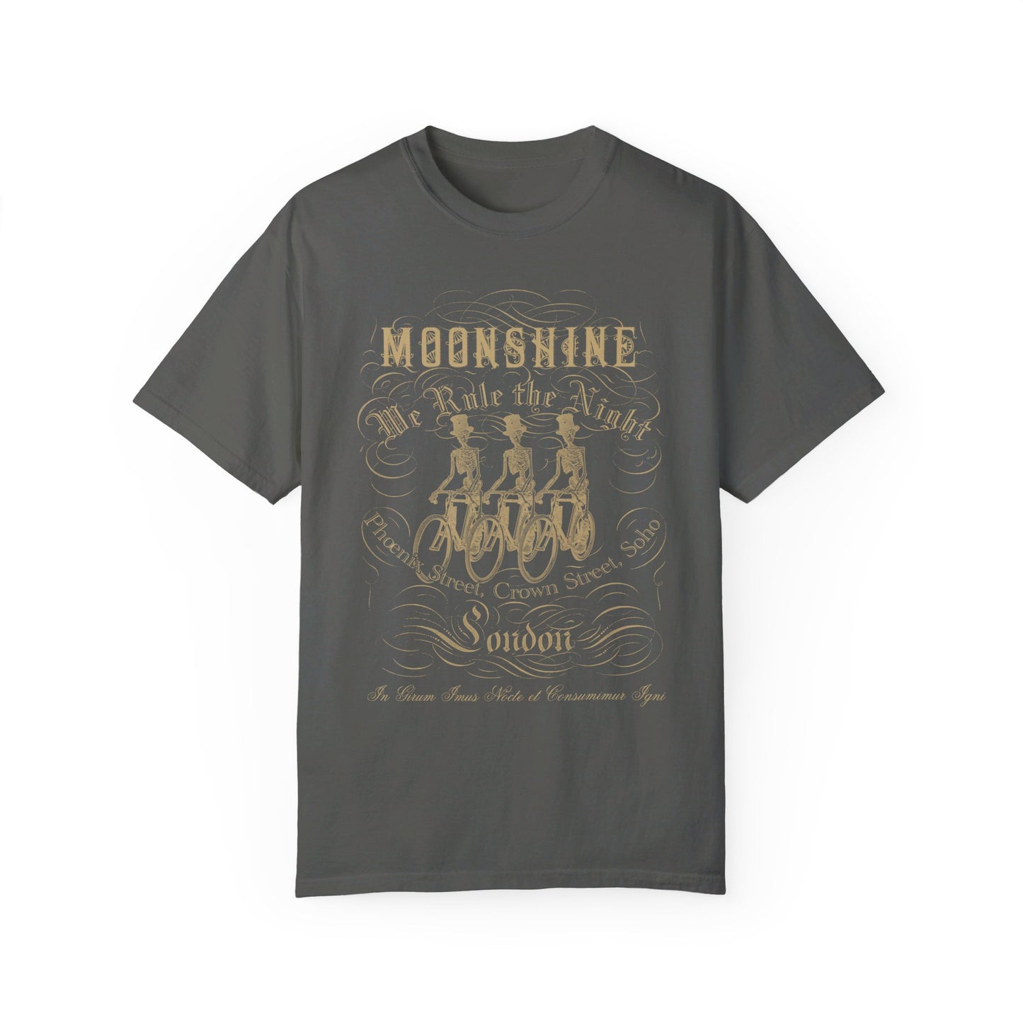 Moonshine