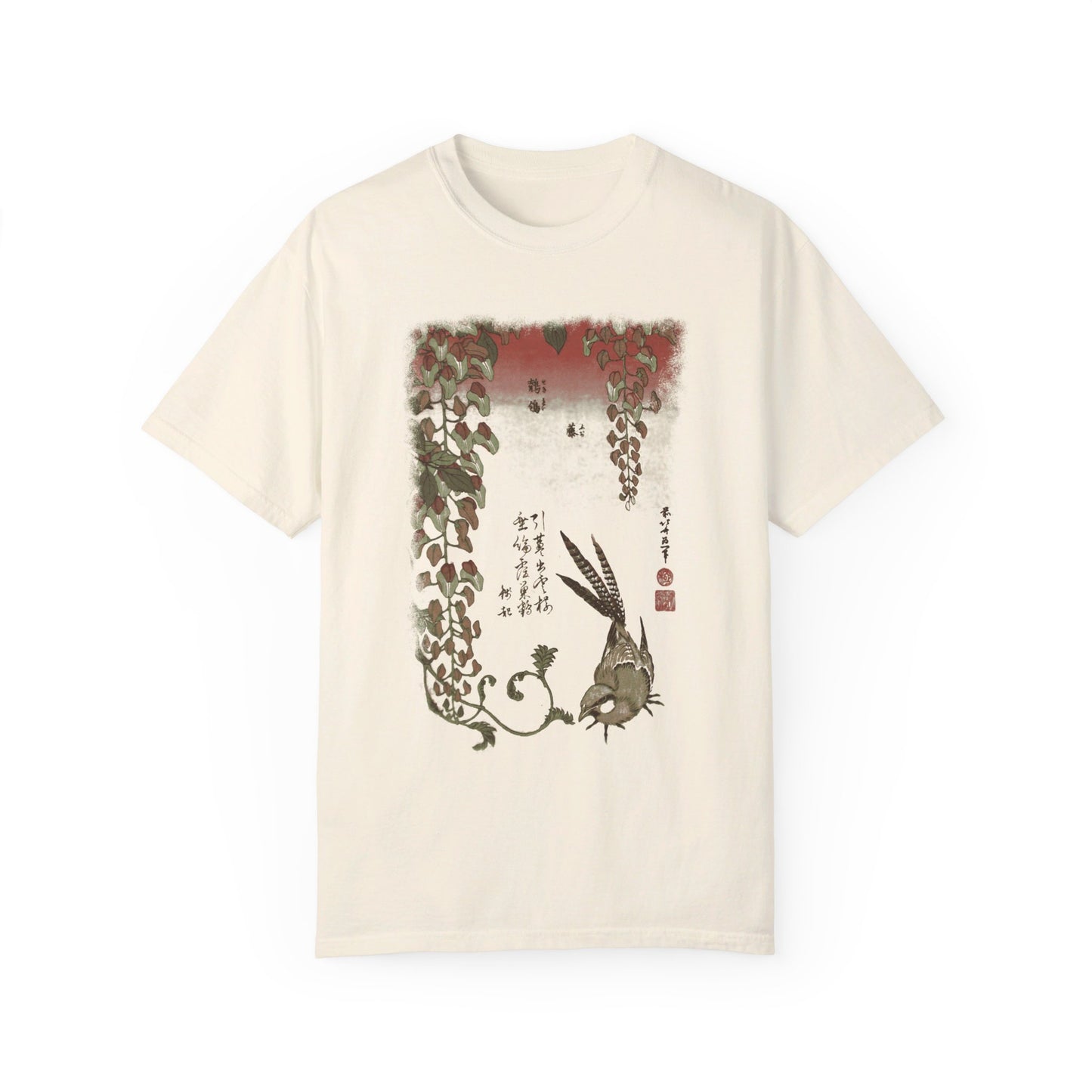 Japanese Bird