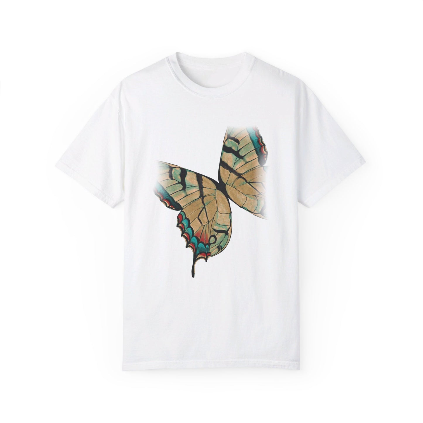Whimsical Butterfly
