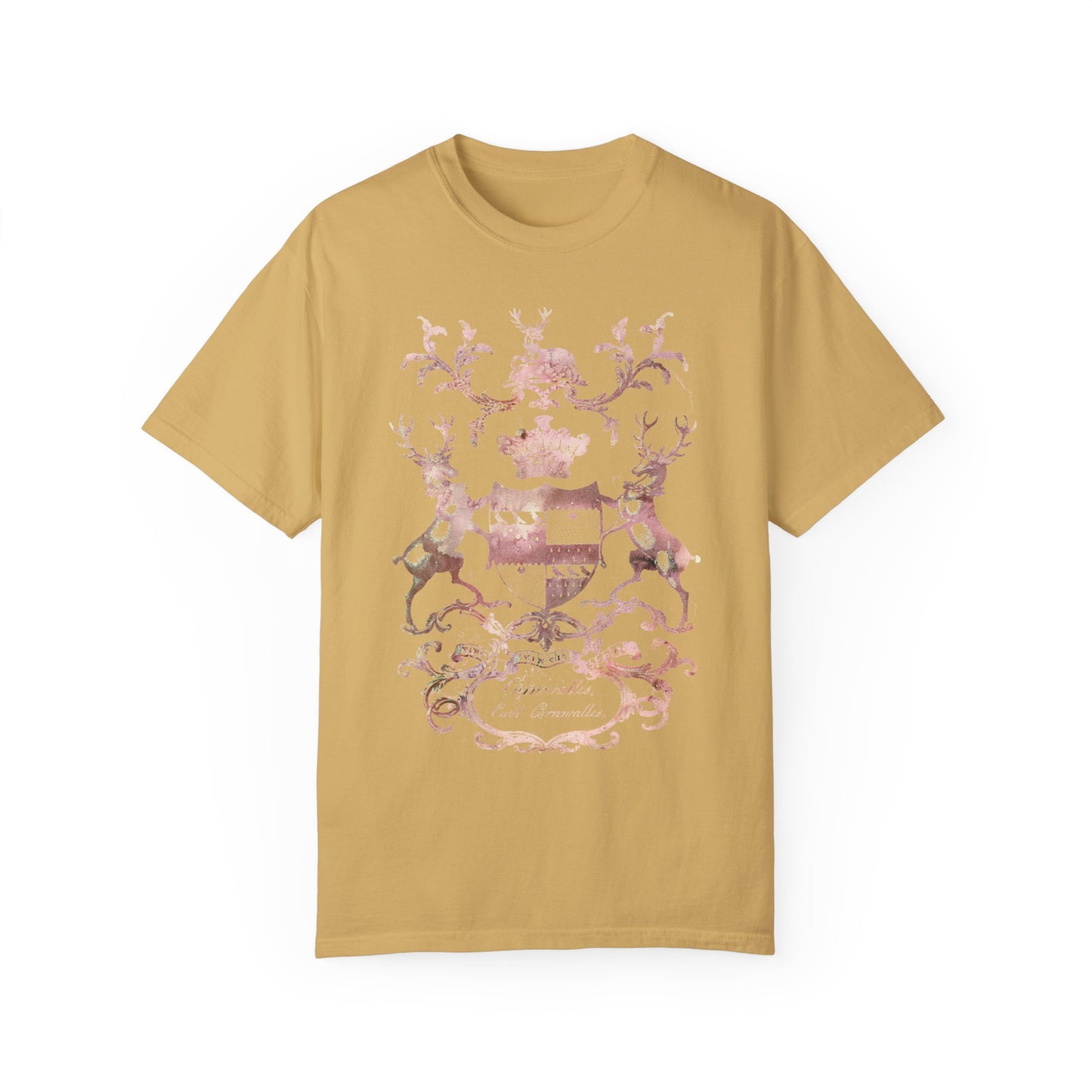 Deer Crest