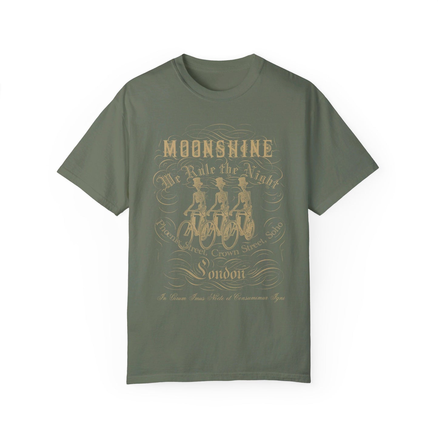 Moonshine