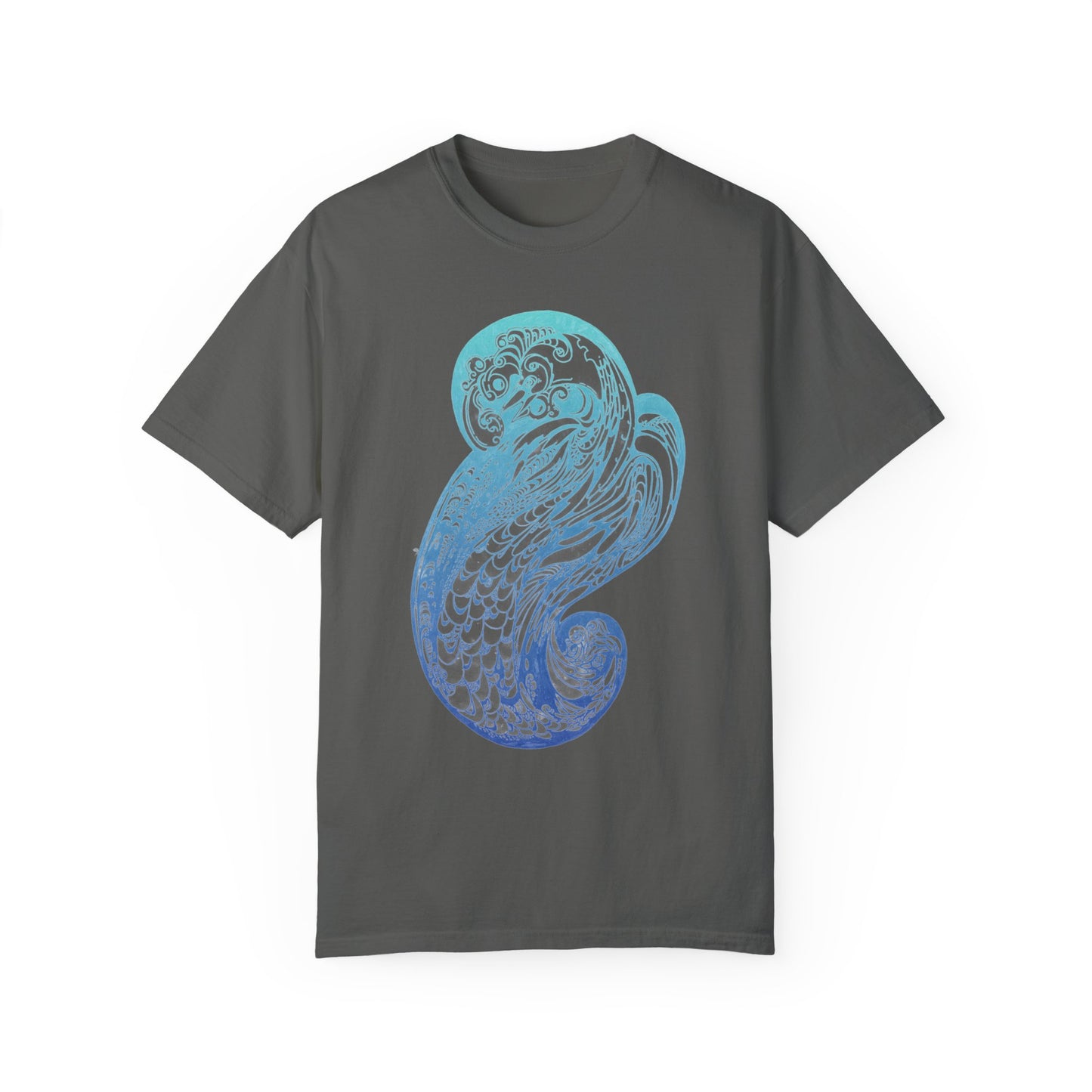 Hippie Bird
