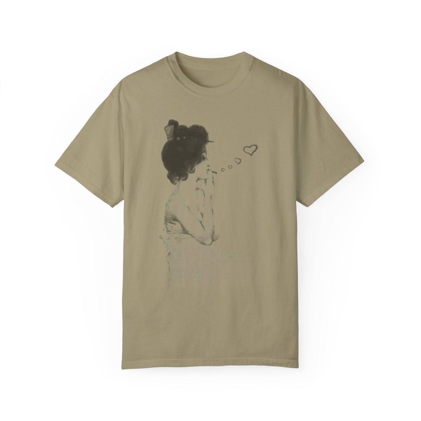 Heart Smoke