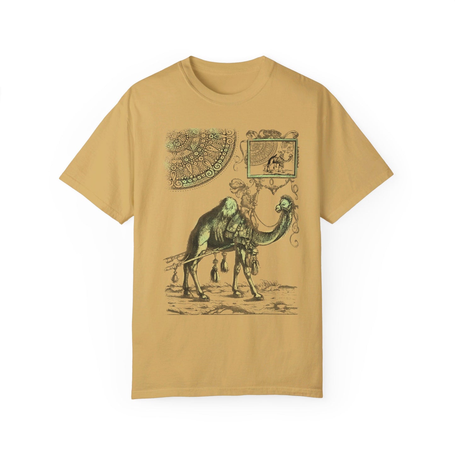 Camel